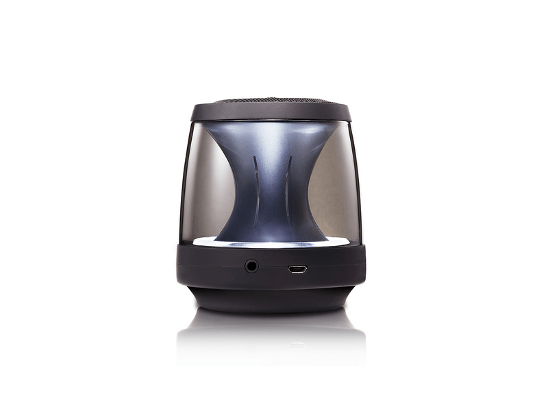 LG PH1 Bluetooth Hangszóró, Fekete