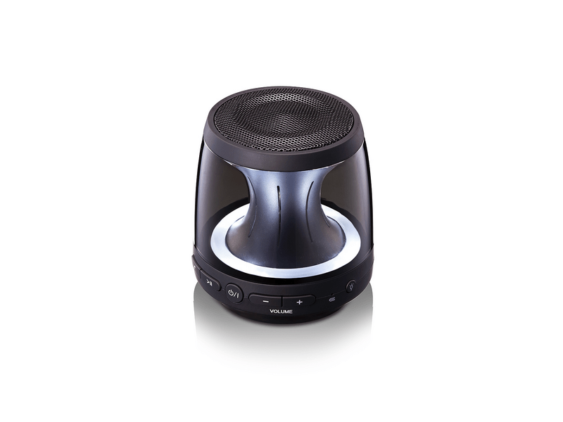 LG PH1 Bluetooth Hangszóró, Fekete