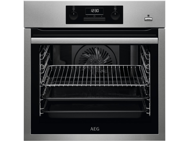AEG BES351110M Beépíthető sütő