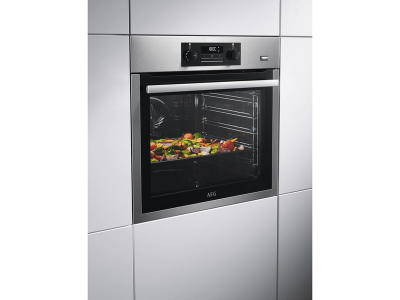 AEG BES351110M Beépíthető sütő