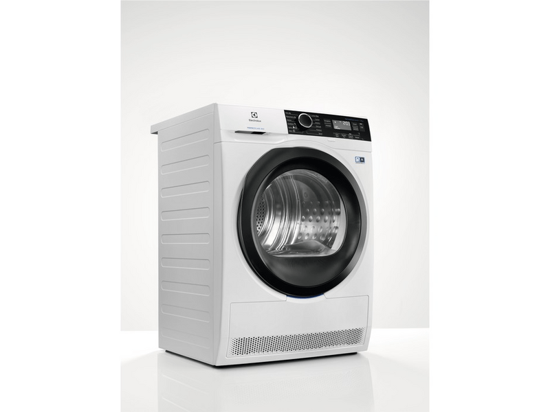 Сушильная машина electrolux ew8h258s Сушильная машина electrolux ew8h258s