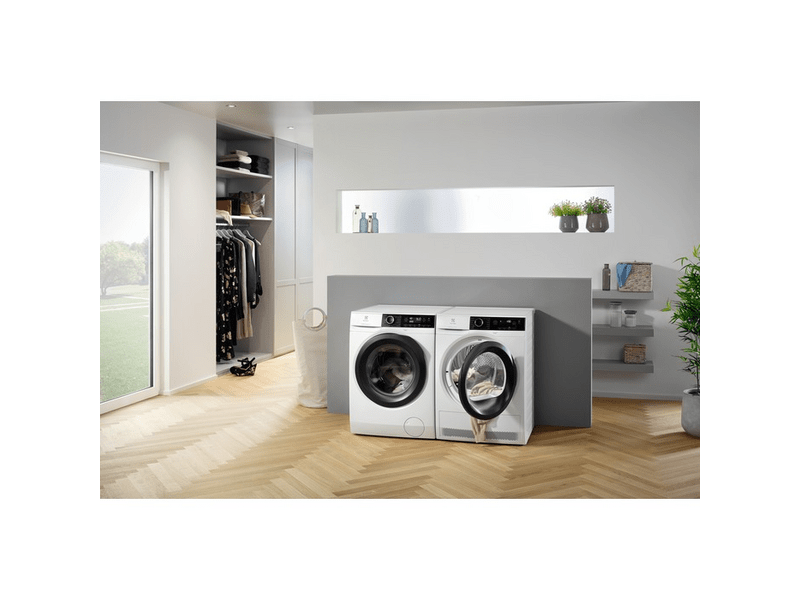 Electrolux EW8H258S PerfectCare hőszivattyús szárítógép, 8 kg