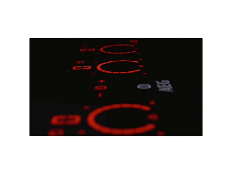 AEG HK774400FB Indukciós főzőlap