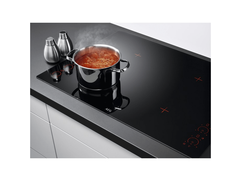 AEG HK774400FB Indukciós főzőlap