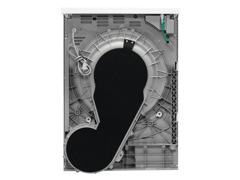 AEG T8DEC49S Hőszivattyús szárítógép