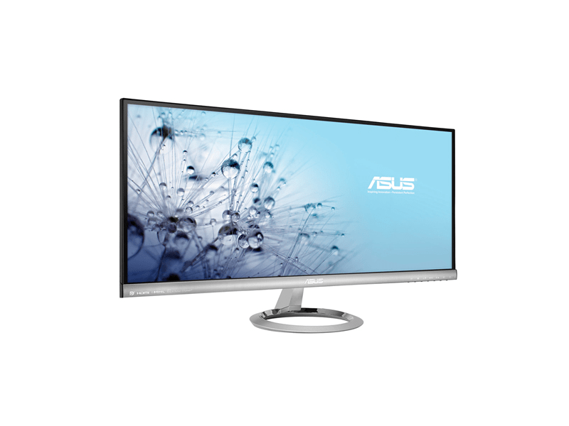 ASUS MX299Q 29 QHD LED Monitor ASUS MX299Q 29 QHD LED Monitor