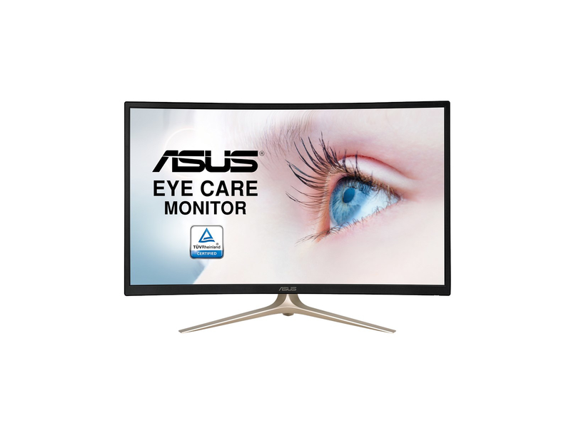ASUS VA327H 31,5'' Full HD LED monitor