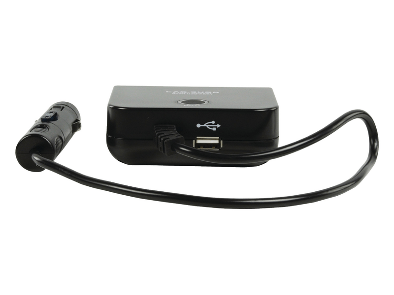 HQ szivargyújtó elosztó P.SUP.CARSPL2