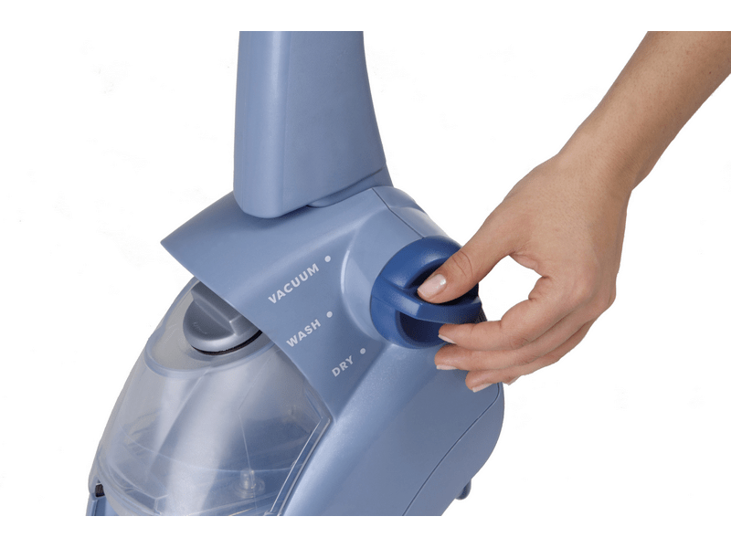 HOOVER FL700 011 takarítógép