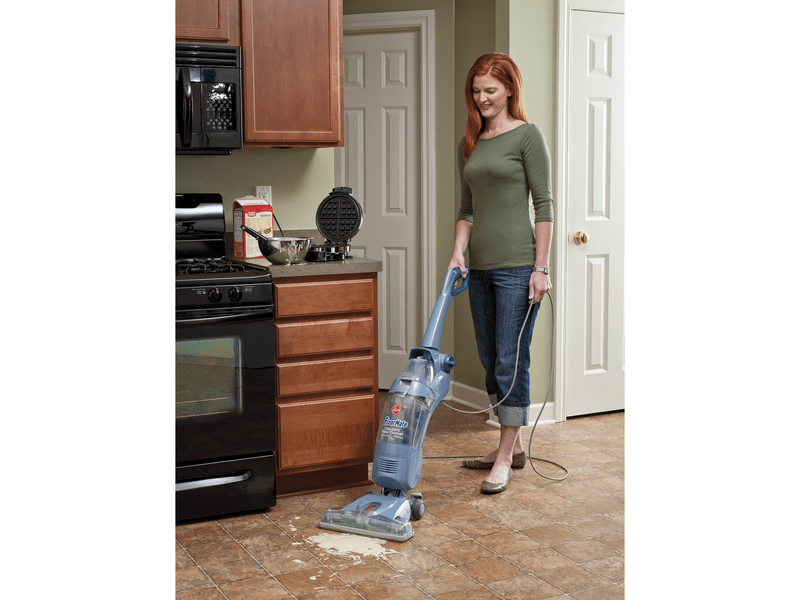 HOOVER FL700 011 takarítógép