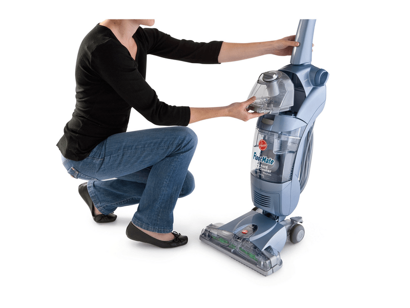 HOOVER FL700 011 takarítógép