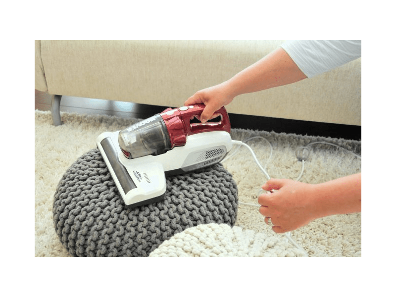HOOVER MBC500UV 011 Matrac tisztító