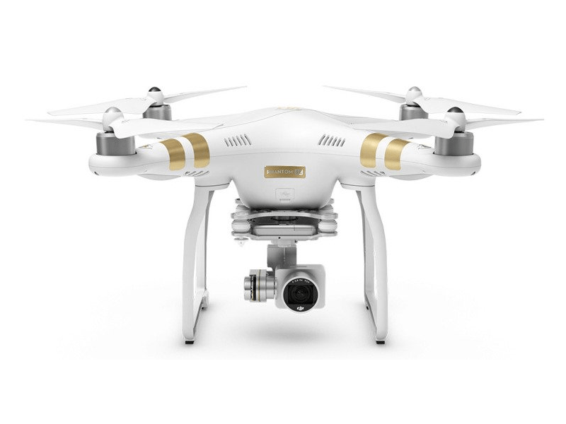 DJI Phantom 3 SE 4K Drón