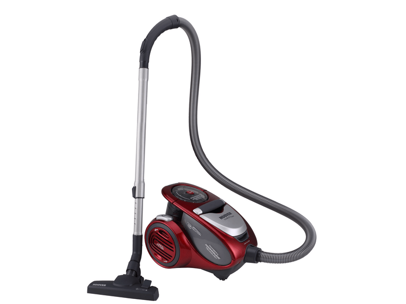 HOOVER XP81_XP25 011 Porzsák nélküli porszívó