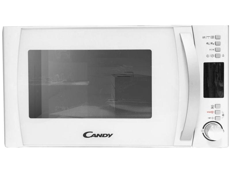 CANDY CMXG20DW Mikrohullámú sütő, Fehér