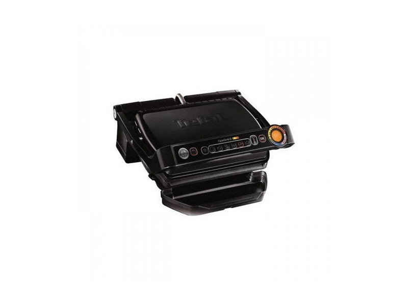 Tefal GC712834 OptiGrill+ Elektromos grillsütő