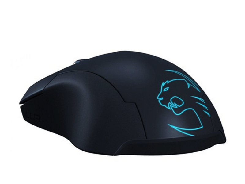 ROCCAT® LUA gamer egér ( ROC-11-311)