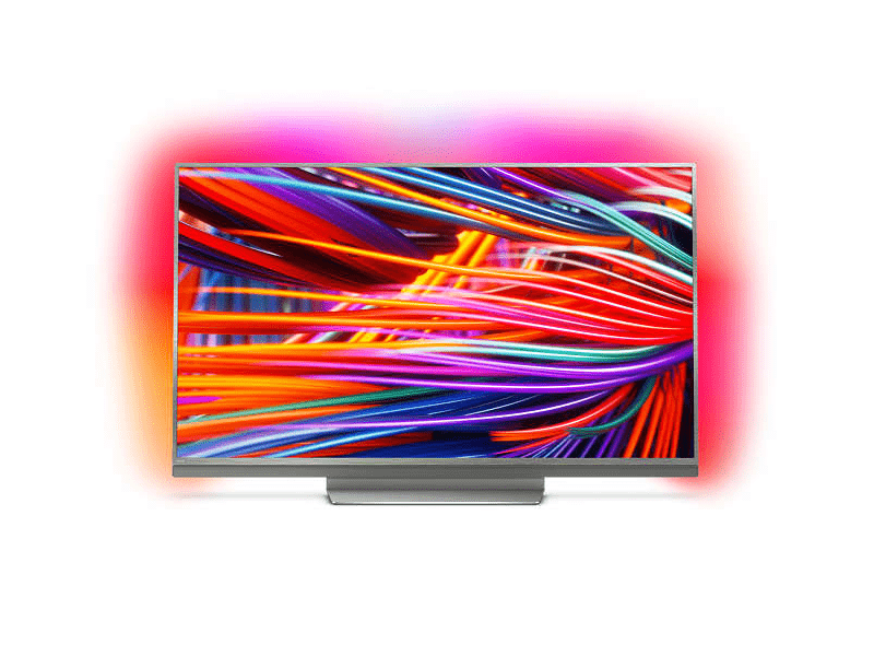 Philips 65PUS8503/12 Ultra Slim 4K UHD LED Android televízió
