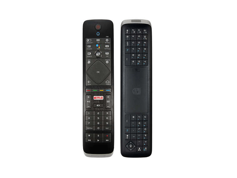 Philips 65PUS8503/12 Ultra Slim 4K UHD LED Android televízió