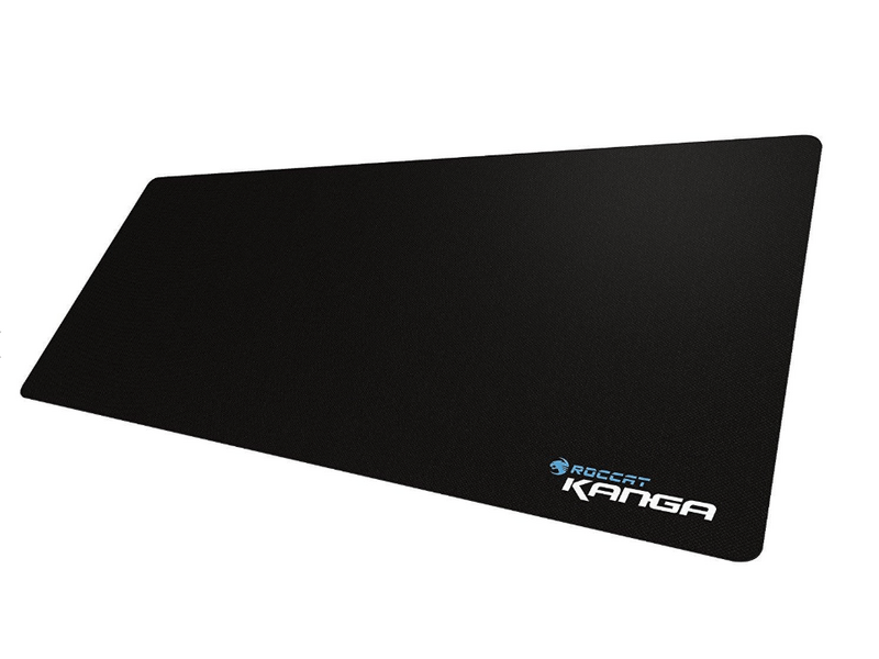 ROCCAT® Kanga Choice Cloth gamer egérpad , XXL-SIZE ( ROC-13-012)