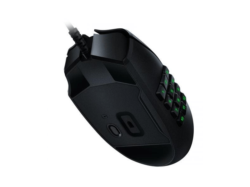 Razer Naga Trinity gamer lézer egér (RZ01-02410100-R3M1)