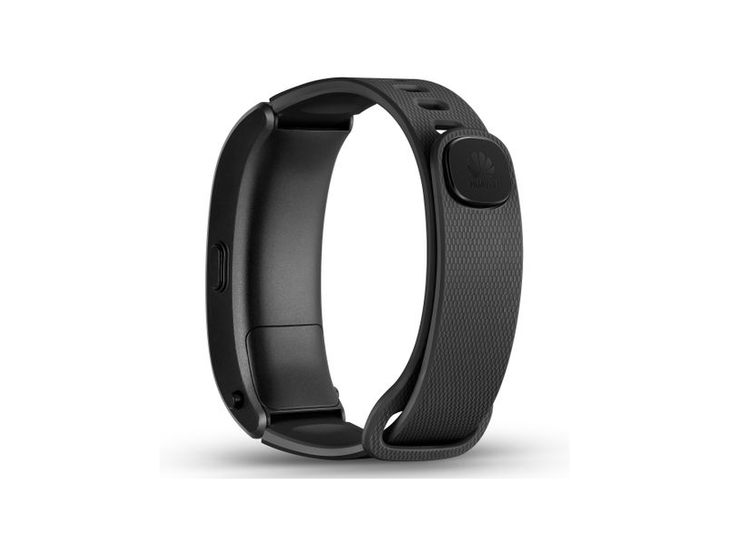 Huawei Talkband B3 Lite Bluetooth aktivitásmérő, Fekete