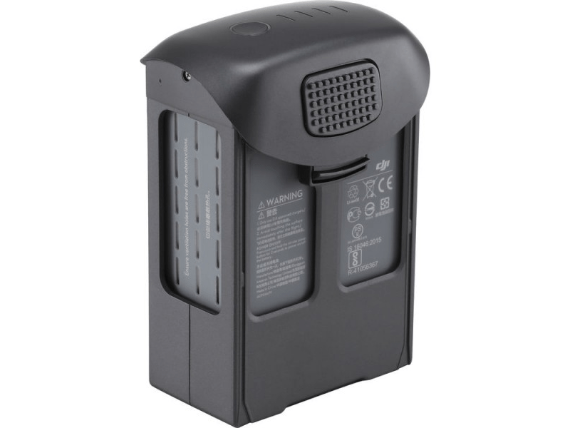 DJI Phantom 4 PART 113 Intelligens akkumulátor
