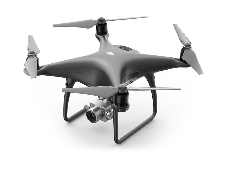 DJI Phantom 4 PRO Obsidian drón