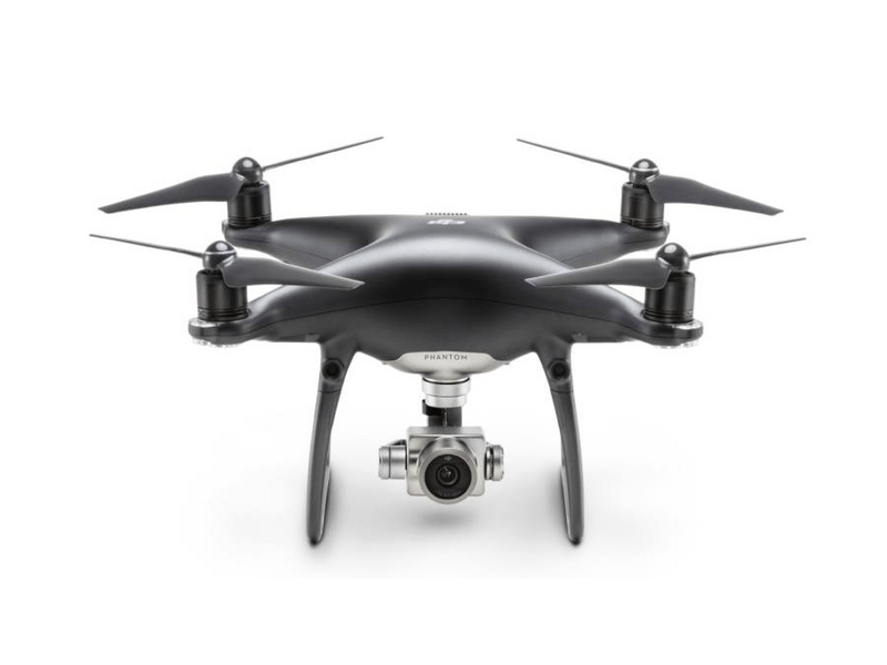 DJI Phantom 4 PRO Obsidian drón