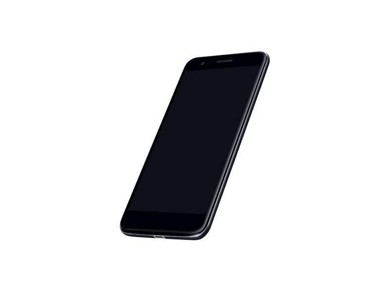 LG K11 Dual SIM 16 GB Kártyafüggetlen okostelefon, Fekete