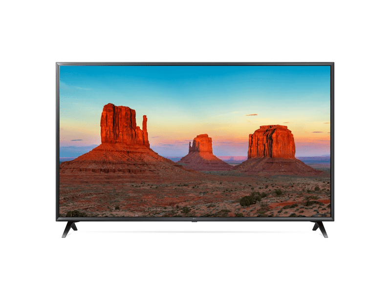 LG 65UK6300MLB Smart LED 4K Ultra HD Televízió