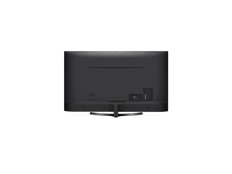 LG 65UK6470PLC Smart LED 4K Ultra HD Televízió