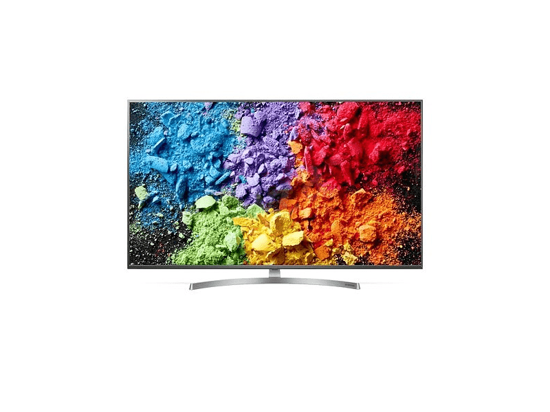 LG 49SK8100PLA Smart LED Televízió 4K Ultra HD
