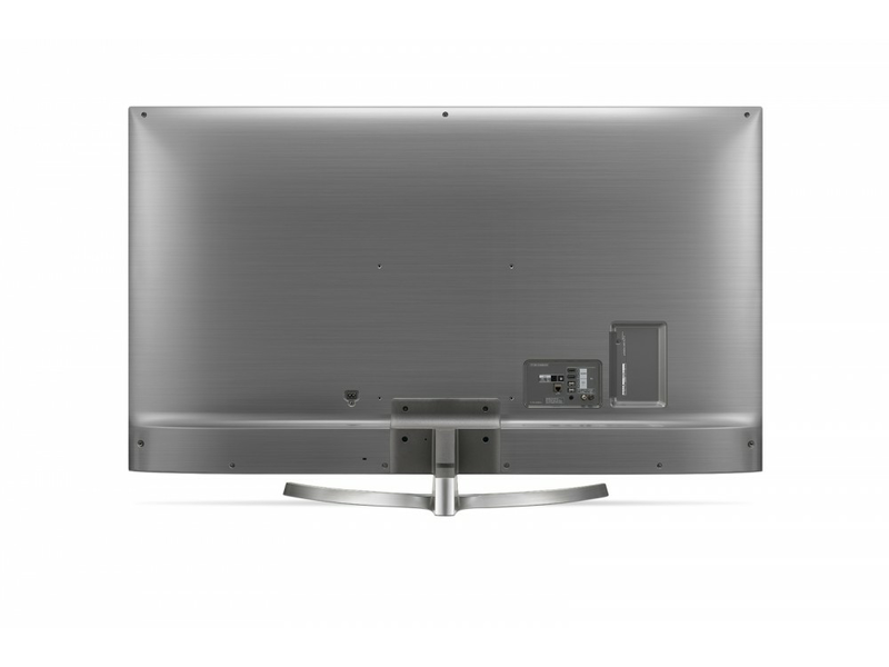 LG 65SK8100PLA Smart LED 4K Ultra HD Televízió