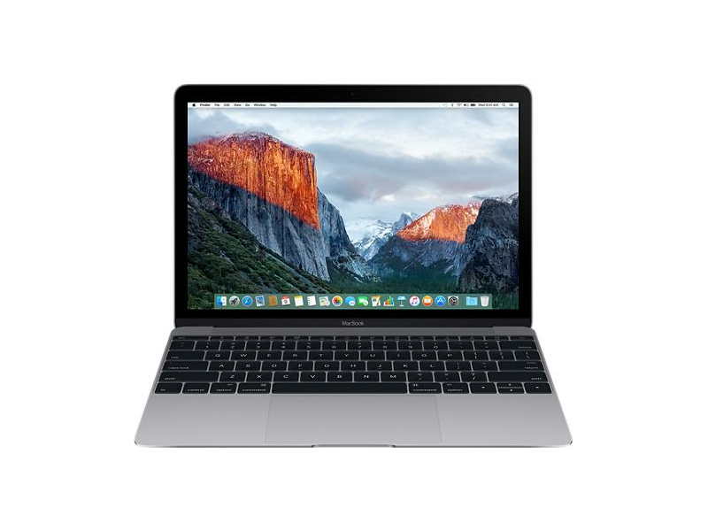 Apple MacBook MNYF2MG/A 12