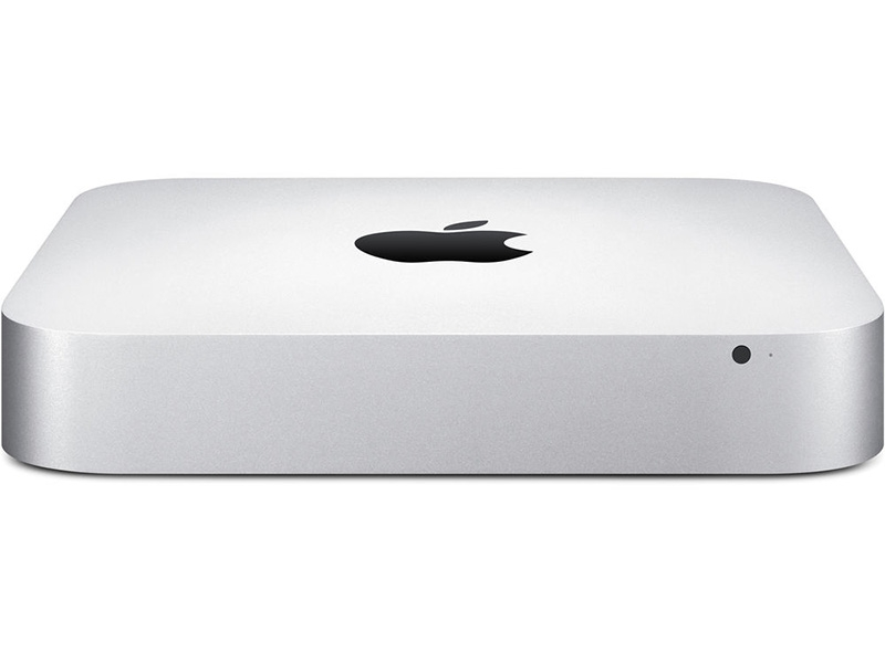 Apple Mac Mini MGEM2MP/A 1.4 GHz, 500GB
