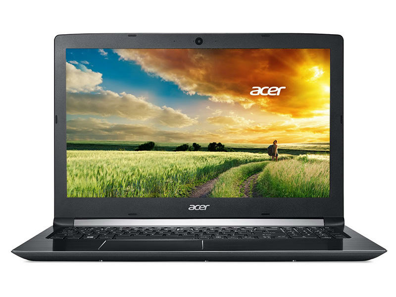 Acer Aspire A515-51G-34QB NX.GW1EU.007 15.6