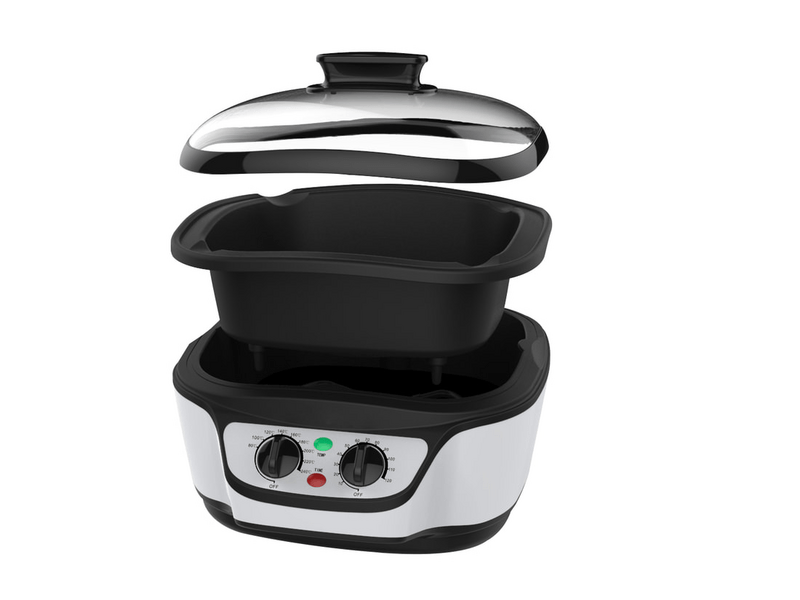 HAUSER MC-515 8:1 Multifunkciós sütő