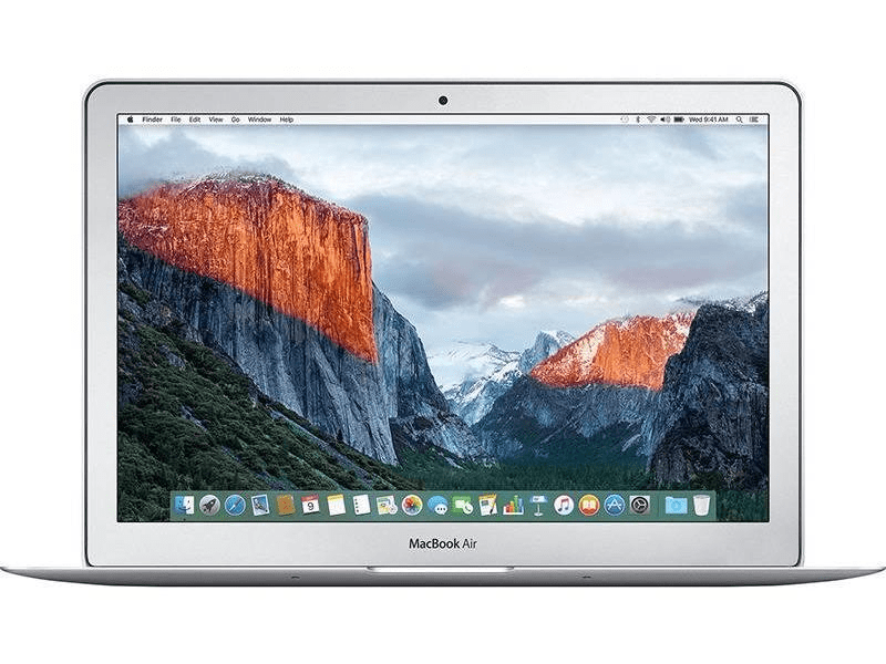 Apple MacBook Air 13