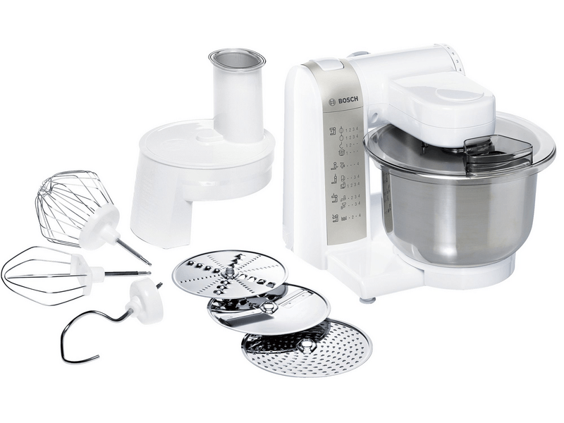 BOSCH MUM48W1 Robotgép