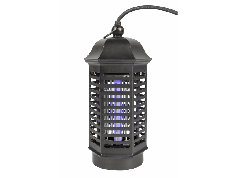 HQ IK4W Szúnyogirtó készülék