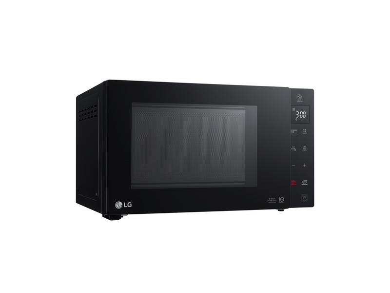 LG MH6336GIB Mikrohullámú sütő