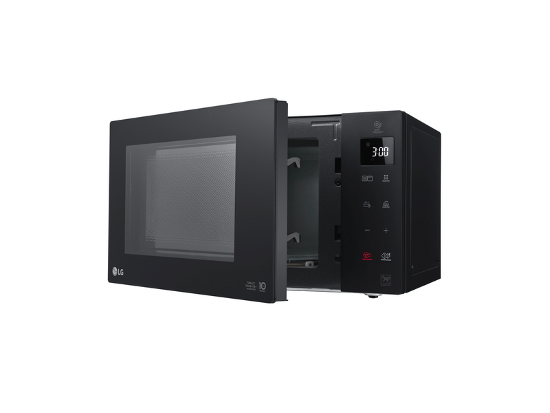 LG MH6336GIB Mikrohullámú sütő