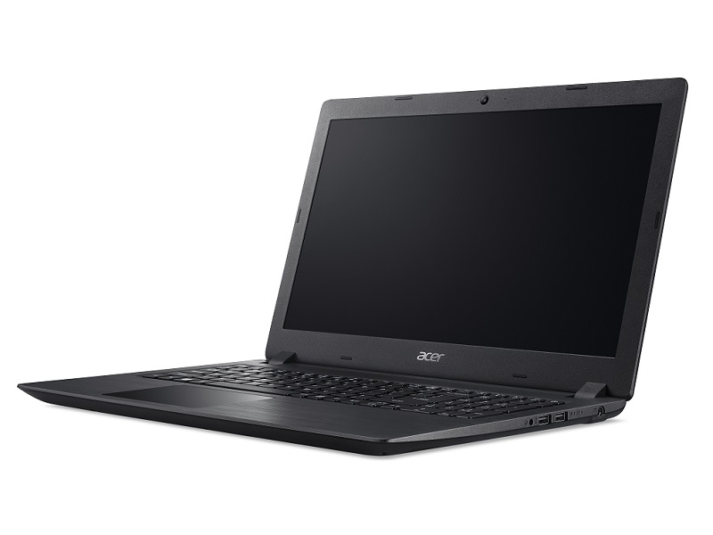 Acer Aspire A315-51-35CP NX.GYYEU.003 2.2GHz, i3-8130U, 15.6