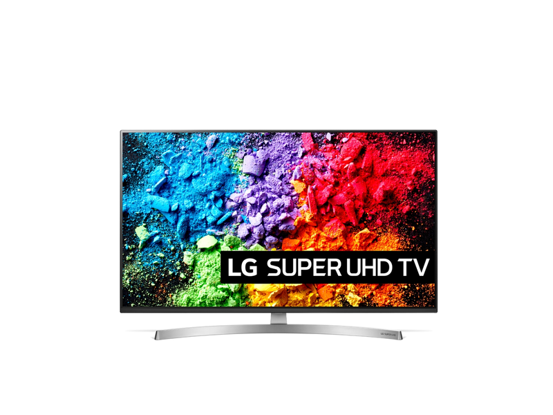 LG 49SK8500PLA Ultra HD HDR Smart LED Tv