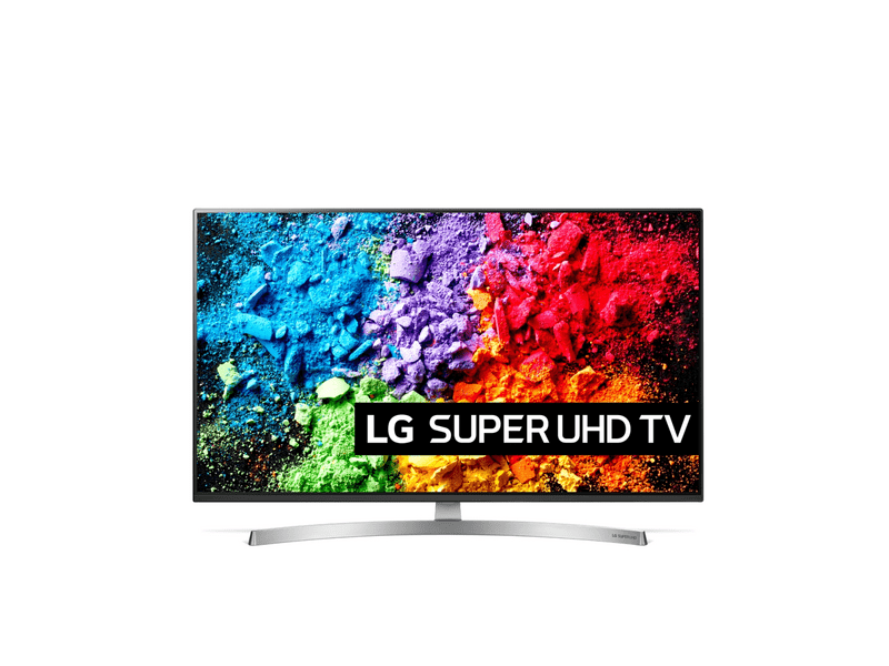 LG 49SK8500PLA Ultra HD HDR Smart LED Tv