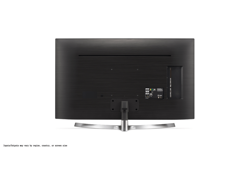 LG 49SK8500PLA Ultra HD HDR Smart LED Tv