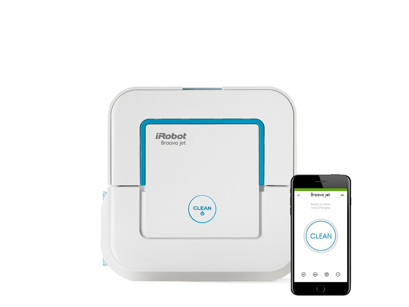 IROBOT BRAAVAJET 240