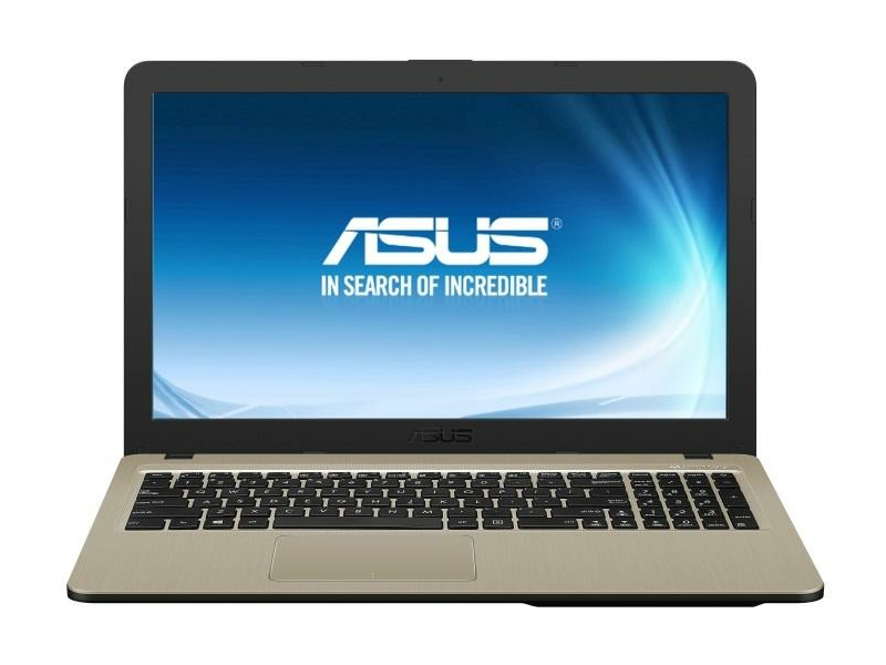 ASUS VivoBook X540NA-GQ006 1.1GHz N4200 15.6