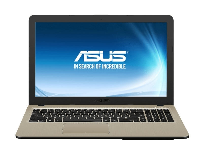 Asus VivoBook X540NA-GQ020